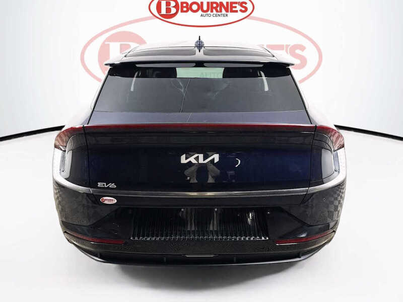 2023 Kia EV6 Wind