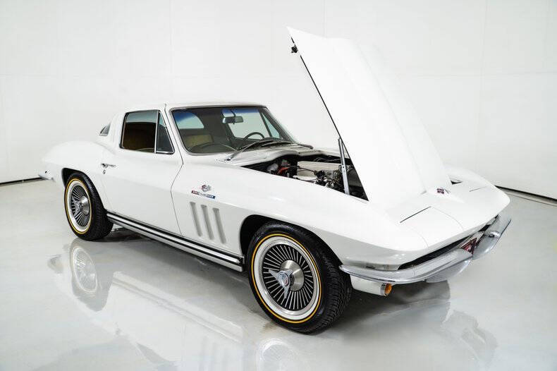 1965 Chevrolet Corvette