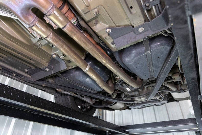 2008 Ford Shelby GT500