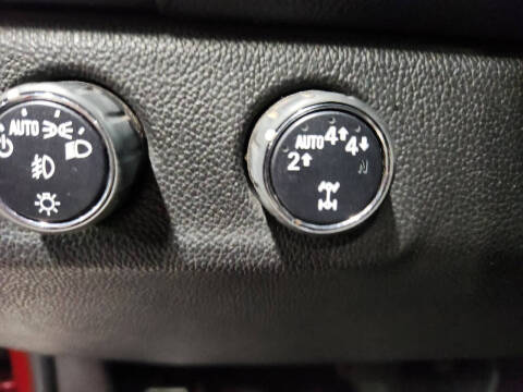 2019 GMC Canyon Denali