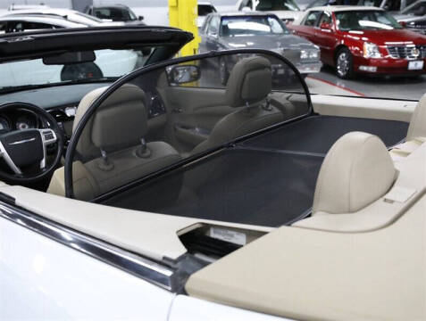 2013 Chrysler 200 Limited