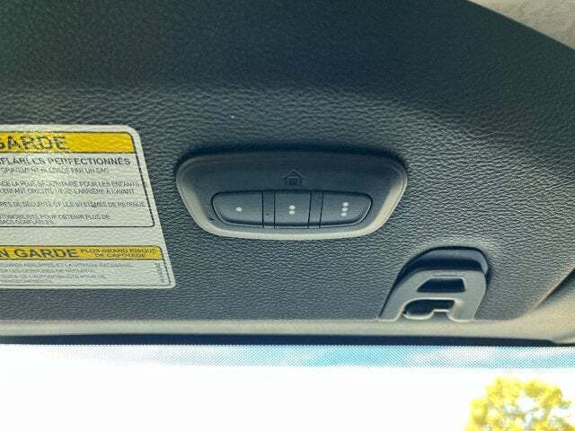 2022 Jeep Gladiator 34