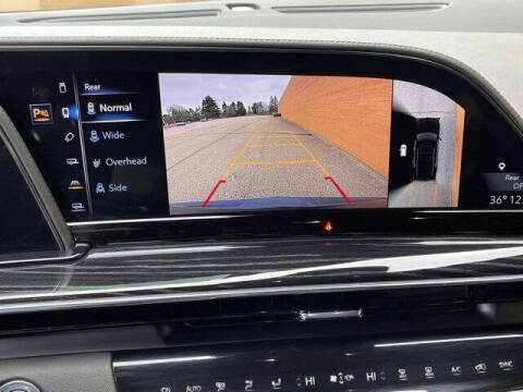 2021 Cadillac Escalade ESV Sport