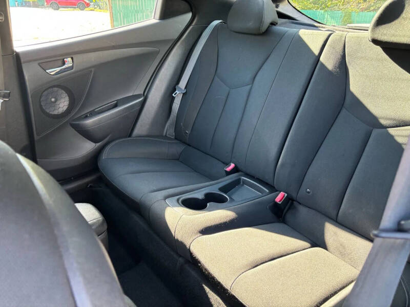 2012 Hyundai Veloster