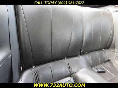 2008 Mitsubishi Eclipse SE