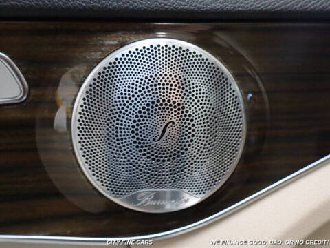 2016 Mercedes-Benz C-Class C 300 Sport