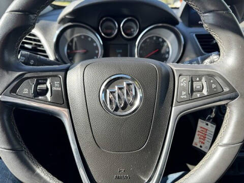 2014 Buick Encore Convenience