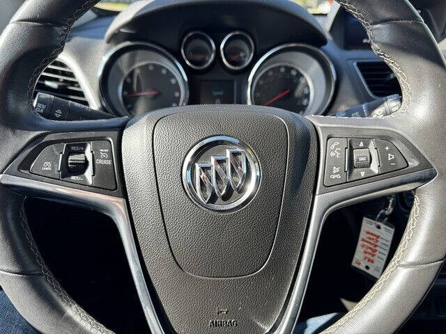 2014 Buick Encore Convenience