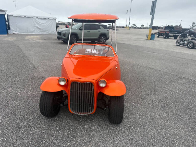 2014 Golf cart California