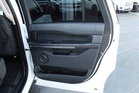 2023 Ford Expedition MAX XLT