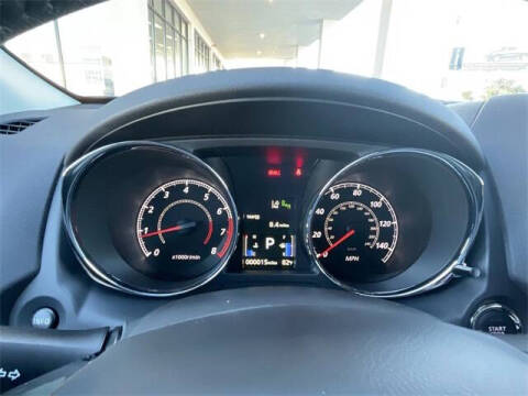 2026 Mitsubishi Outlander Sport