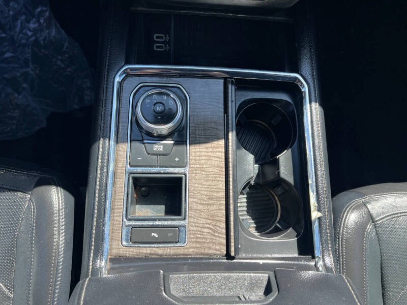 2019 Ford Expedition MAX Limited