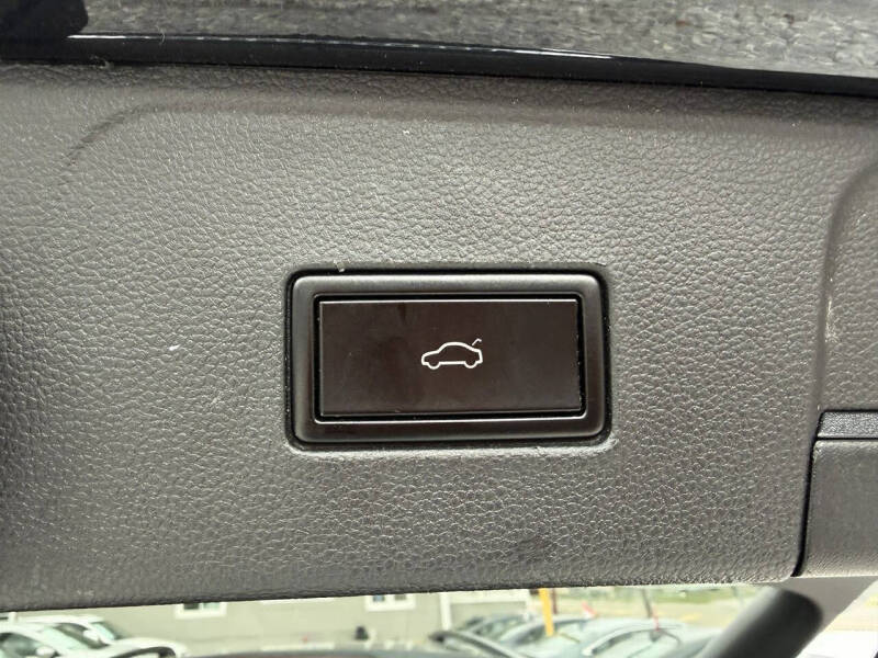 2021 Volkswagen Atlas V6 SE R-Line 4Motion