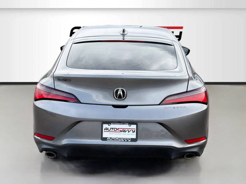 2023 Acura Integra