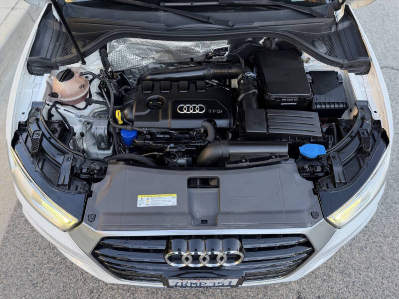2016 Audi Q3 2.0T Premium Plus
