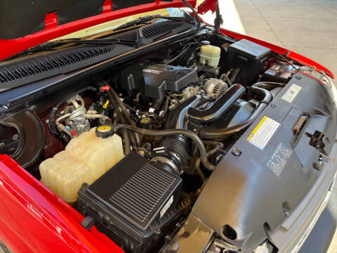 1999 Chevrolet Silverado 1500