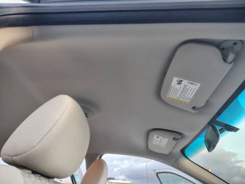 2007 Chevrolet Cobalt LS