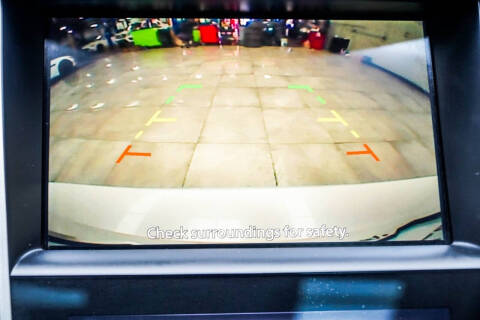 2020 Infiniti Q50 3.0T Luxe