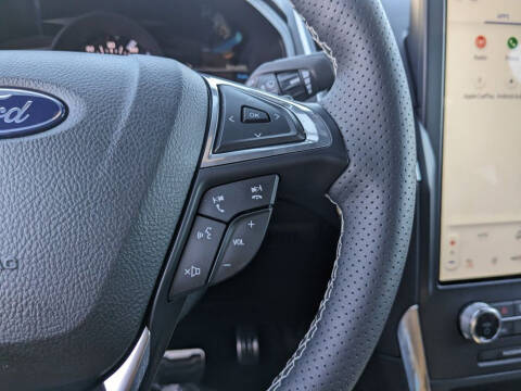 2024 Ford Edge ST