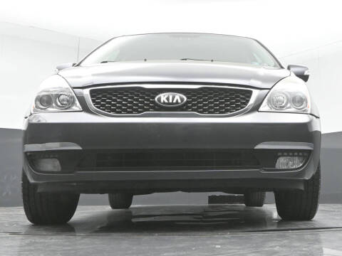 2014 Kia Sedona EX