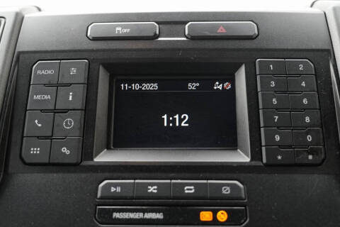 2021 Ford F-350 Super Duty