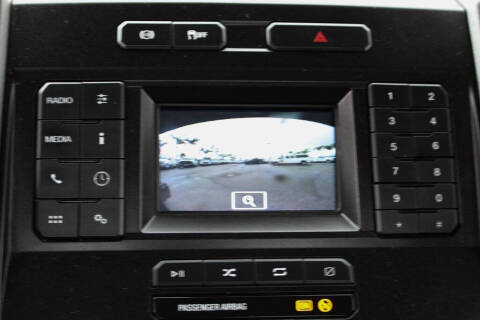 2022 Ford F-600 Super Duty