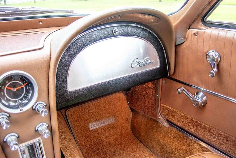 1964 Chevrolet Corvette