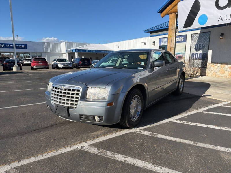 2006 Chrysler 300 Touring