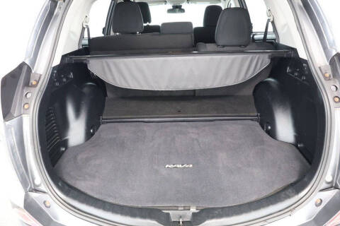 2018 Toyota RAV4 Hybrid