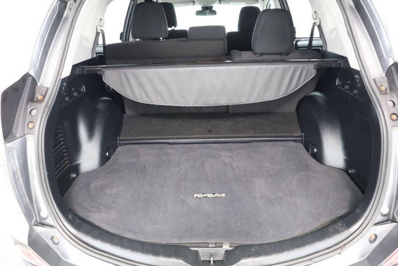 2018 Toyota RAV4 Hybrid