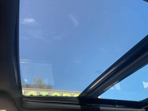 2018 Ford Expedition MAX Limited