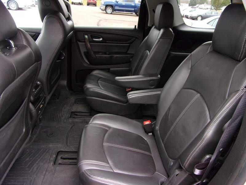 2014 GMC Acadia SLT-1