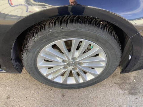 2013 Toyota Avalon Hybrid XLE Touring