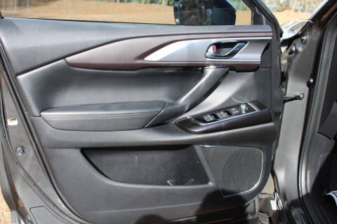 2016 Mazda CX-9 Grand Touring