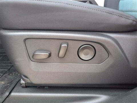 2025 GMC HUMMER EV 3X