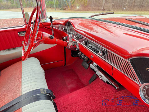 1956 Chevrolet Bel Air