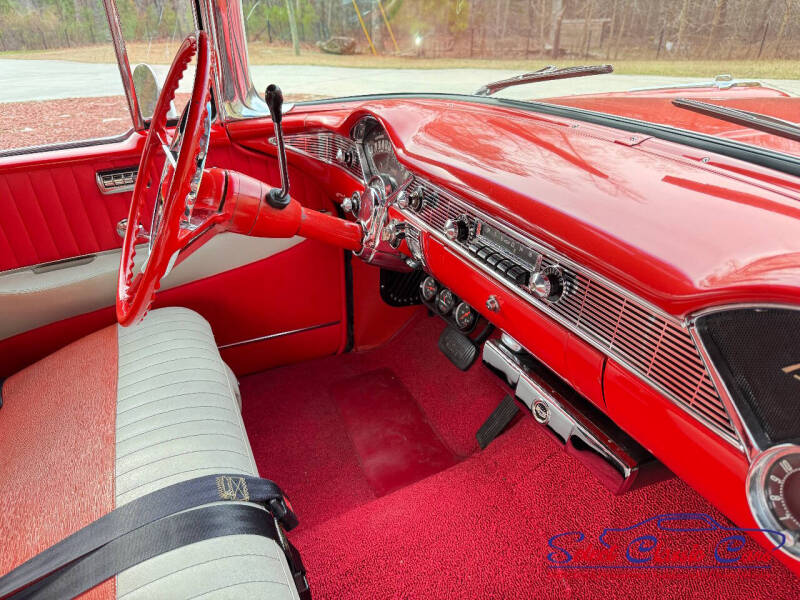 1956 Chevrolet Bel Air