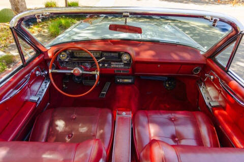 1963 Cadillac DeVille