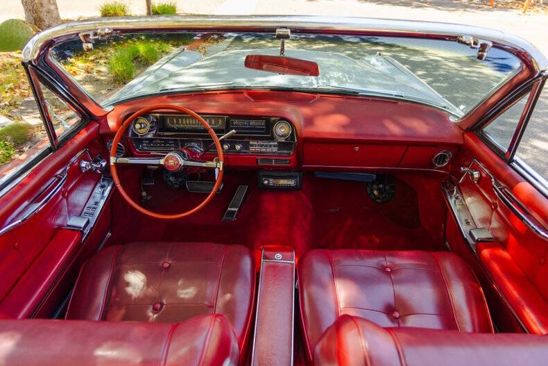 1963 Cadillac DeVille