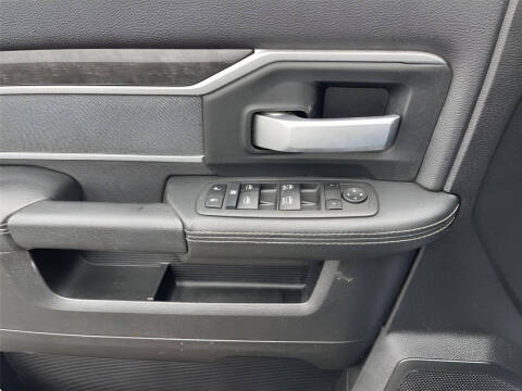 2022 RAM 3500