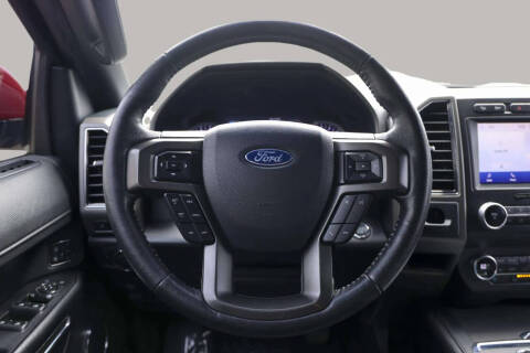 2020 Ford Expedition MAX XLT