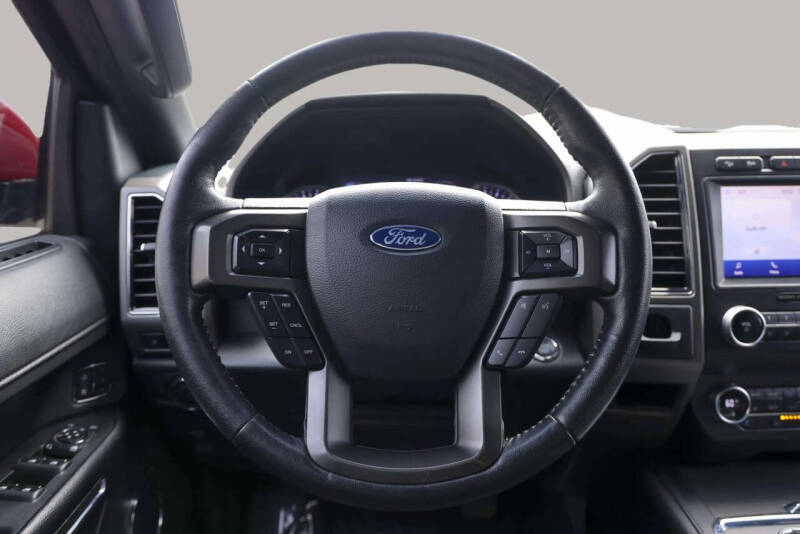 2020 Ford Expedition MAX XLT