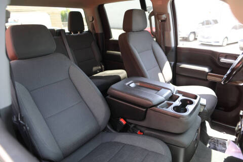 2023 Chevrolet Silverado 2500HD