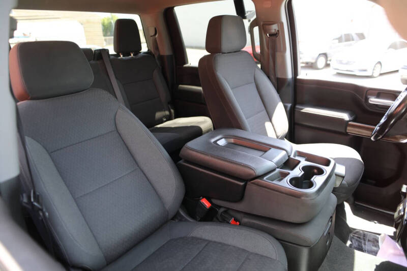 2023 Chevrolet Silverado 2500HD