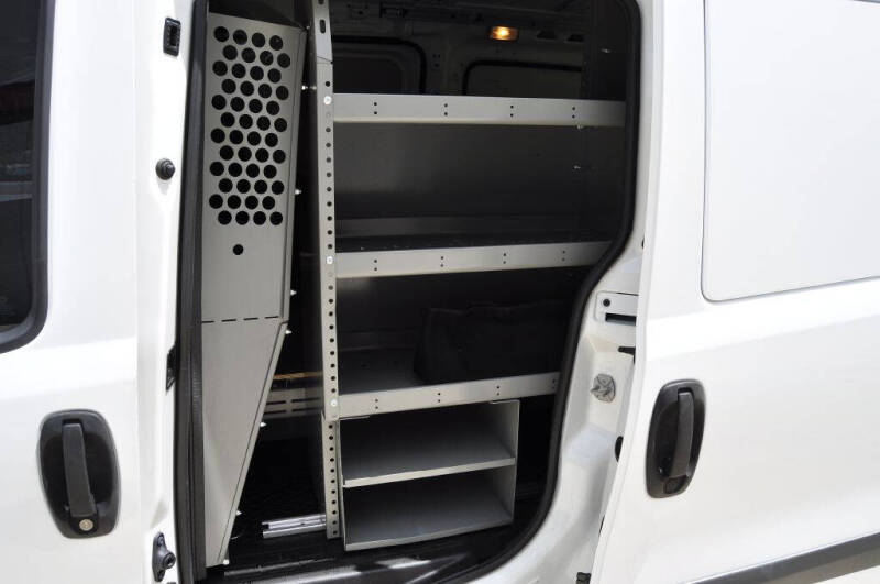 2019 RAM ProMaster City SLT
