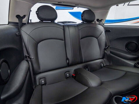 2020 MINI Hardtop 2 Door Cooper S