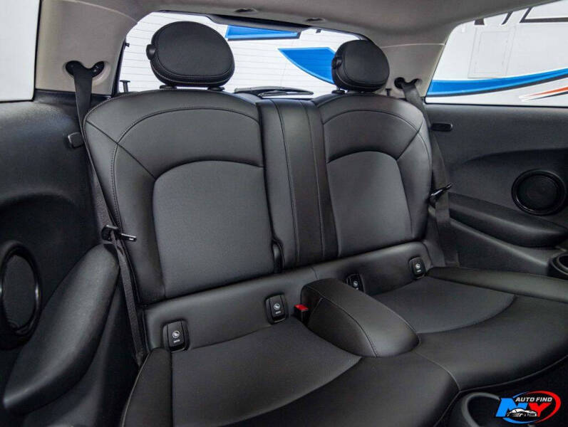 2020 MINI Hardtop 2 Door Cooper S