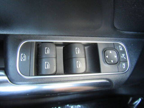 2022 Mercedes-Benz GLA GLA 250 4MATIC