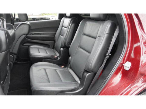 2021 Dodge Durango GT