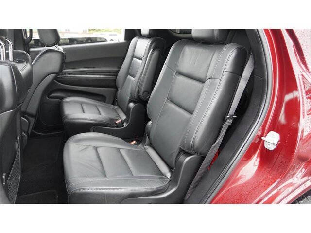 2021 Dodge Durango GT